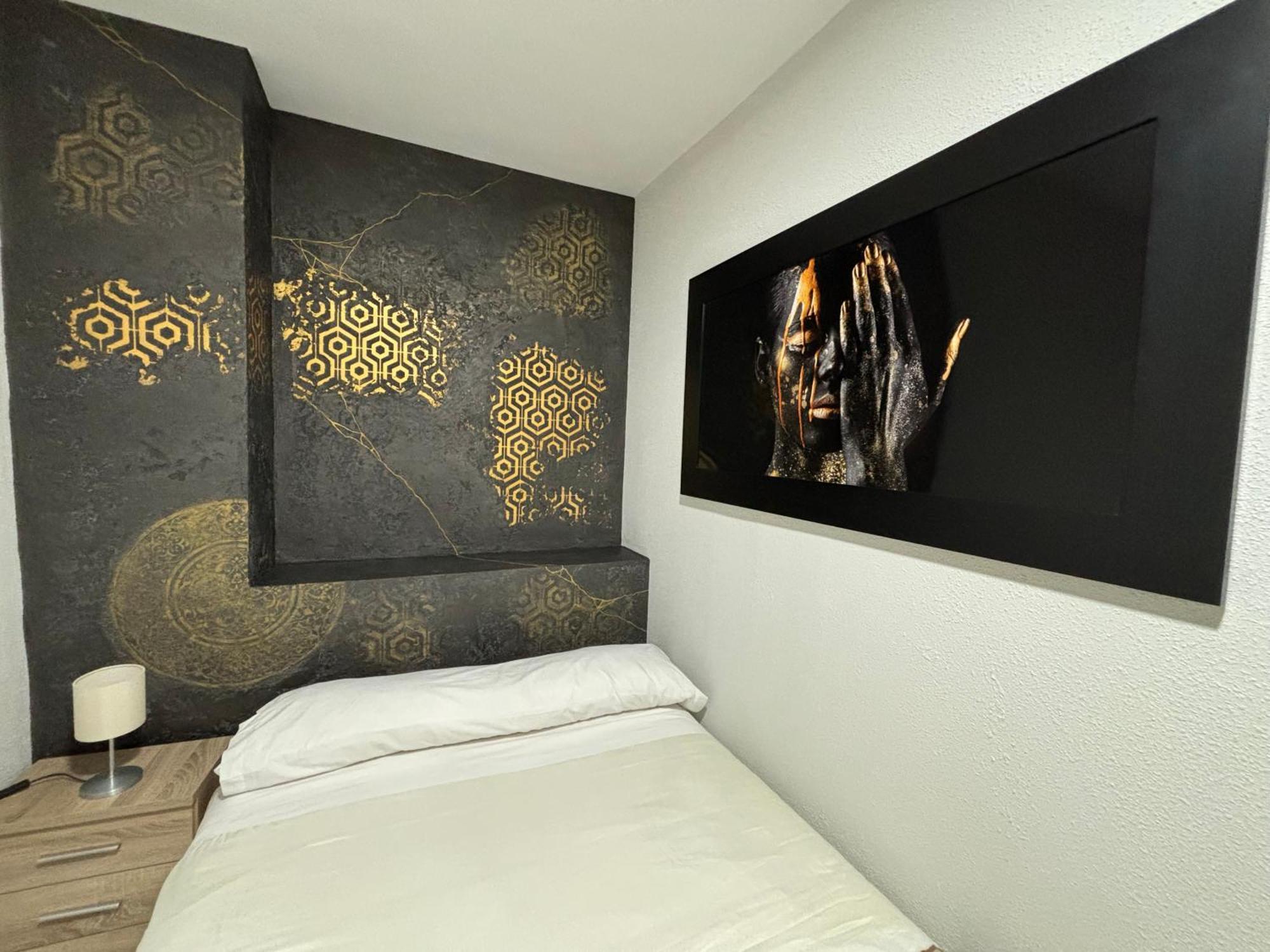 Apartamento Centrico En Plaza San Miguel Córdoba Kültér fotó